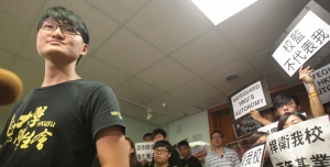 Why public right to know transcends HKU council confidentiality