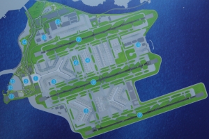 Third runway could be another disaster in the making