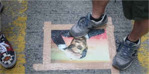 Why HK people don't support CY Leung as chief executive
