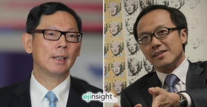 Norman Chan: A citizen above suspicion but for his bank
