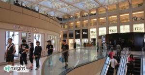 HK ranks high on global wealth scorecard