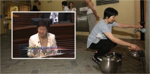 Why Carrie Lam is wrong in blaming pan-democrats for water scare