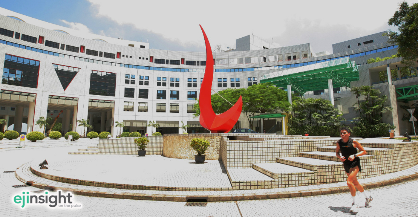 Salaries of EMBA grads from HKUST still highest in the world EJINSIGHT -  ejinsight.com