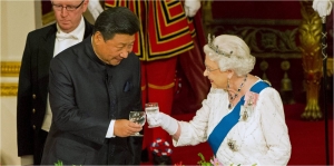 What mainland media won't tell you about Xi's visit to Britain