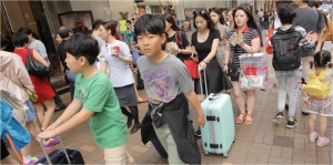 Why a tourist's death should serve as a wake-up call for HK