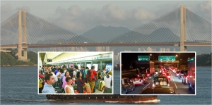 Lantau Link traffic chaos: What are the lessons?