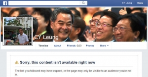 How CY became a Facebook shooting star 