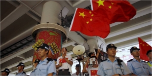 Why worries about police non-neutrality will only grow