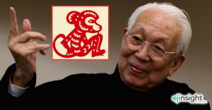 Master Choi sheds light on 2016 and beyond