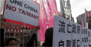 Ma and Xi: Expect less talk, more body language
