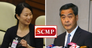 What next after SCMP's top-level changes?