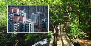 How CY Leung is missing the point in the housing crisis  