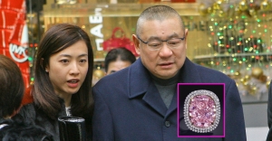 Joseph Lau and the gift that keeps on giving