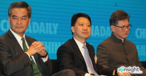 Lawmakers should stop CY Leung from expanding govt power