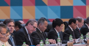 Paris massacre hangs over Manila APEC summit