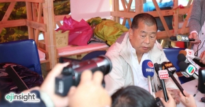 Bad day for Jimmy Lai but a good one for Ming Pao