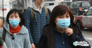 You'll never guess how you got the flu