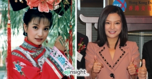 Zhao Wei: Little swallow turns into stock market eagle