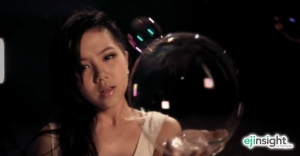 Did G.E.M. wrap up World Tour on a high note?