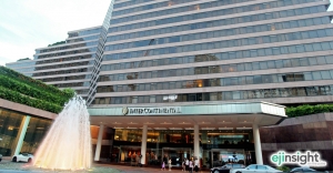This Hong Kong hotel just blew us away with its sale price