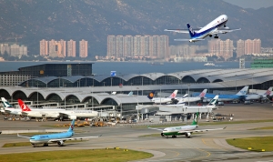 Who wants to run an airline? 