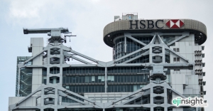 HSBC finally lives up to its name