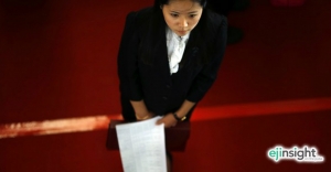 HK firms run political loyalty checks on job seekers