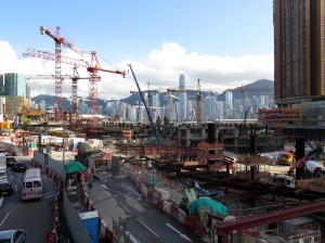 Co-location issue must be fixed before new funding for rail link