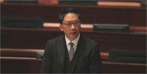 Basic Law allows Beijing to transplant own laws into HK?