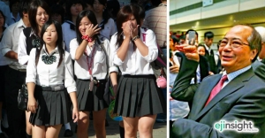 Can HK education chiefs wash their hands of a hot school issue?