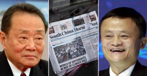 How the SCMP sale adds up for Kuok and Ma