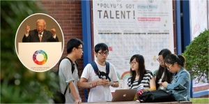 Stop telling HK youth to learn from China, please!