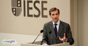 Spanish business school sees surging MBA demand in Asia