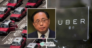 Nicholas Yang needs to take a bold path with tech bureau