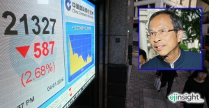 Numbers game: Why markets had a poor start in 2016