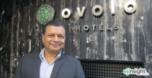 HK-born Indian entrepreneur builds hotel empire with a bold bet