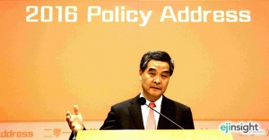Why CY Leung is not the man to restore social harmony