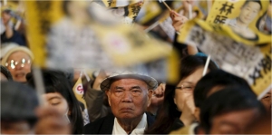 Why HK people love to watch Taiwan election festival