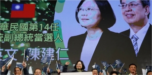 Why Taiwan won't be another Hong Kong