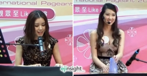 Can Louisa Mak win it again?