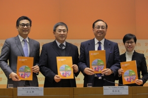 Why Leung's approach to tech development won't work 