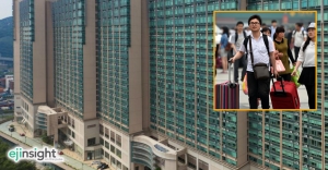 HK$90 is all it takes to check into a Li Ka-shing hotel