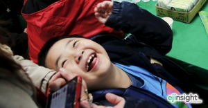 Happiness score: Why we can do better