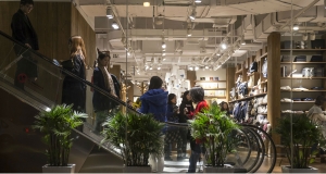 China's slower growth consistent with post-industrial era