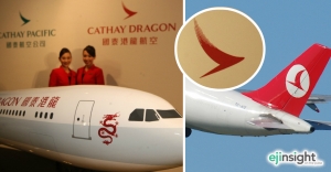 Why Cathay, HKEx rebranding moves haven't received many 'likes'