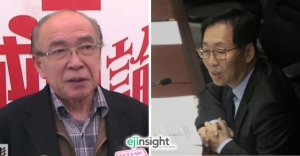 Taiwan and Hong Kong: A tale of two legislatures