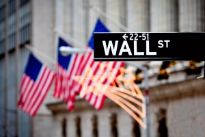 Here's why investors run to the US when markets quake