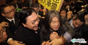 MTR retail investors speak the truth about the rail link