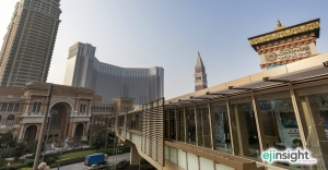 It's full house for Macau during the CNY