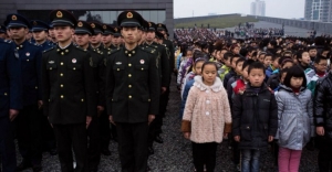 Nanjing Massacre: how a city remembers its past